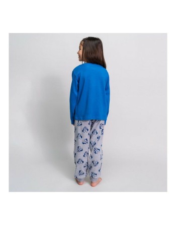 Pigiama Per bambini Minnie Mouse Blu scuro