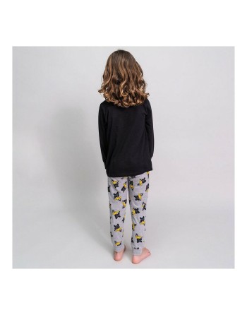 Nattøj Børns Looney Tunes Sort