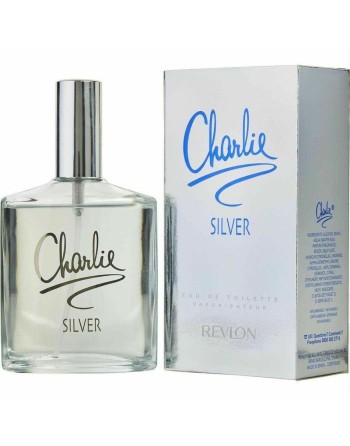 Dameparfume Revlon 8815l EDT 100 ml