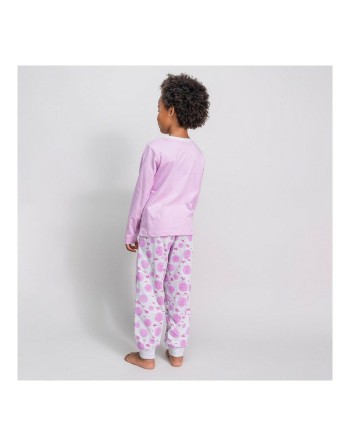 Children's Pyjama Frozen Grey