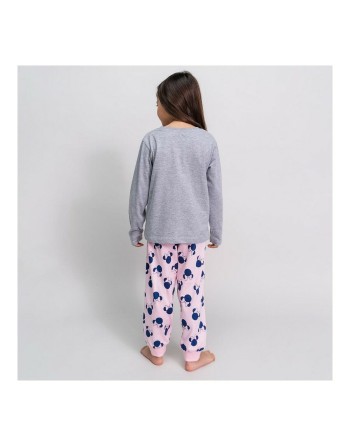Pigiama Per bambini Minnie Mouse Grigio