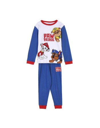 Pigiama Per bambini The Paw Patrol Azzurro