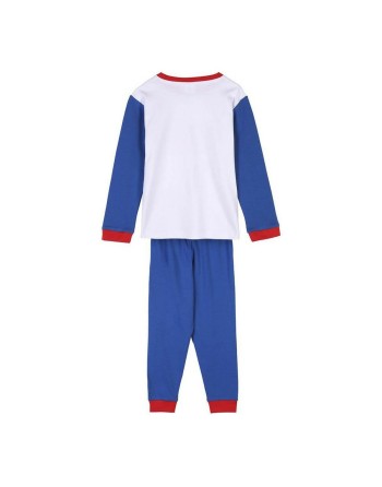 Pijama Infantil The Paw Patrol Azul