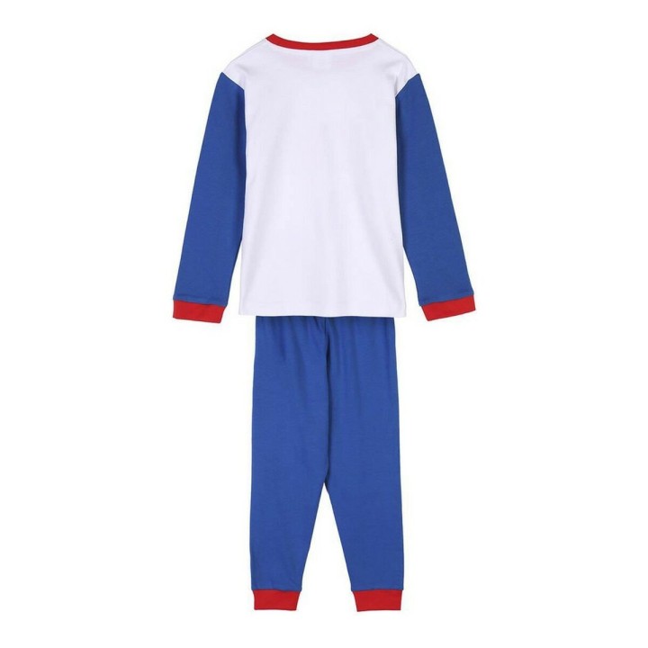 Nattøj Børns The Paw Patrol Blå