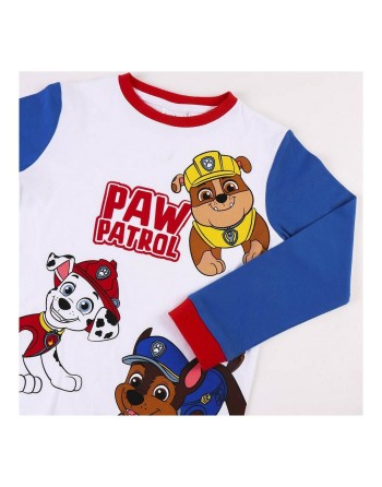 Children's Pyjama The Paw Patrol Blue