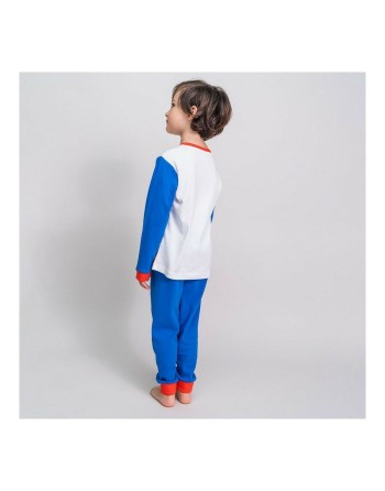 Children's Pyjama The Paw Patrol Blue