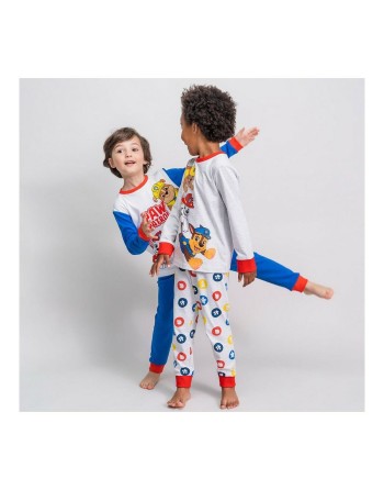 Pigiama Per bambini The Paw Patrol Azzurro