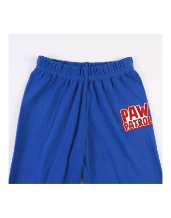 Pijama Infantil The Paw Patrol Azul