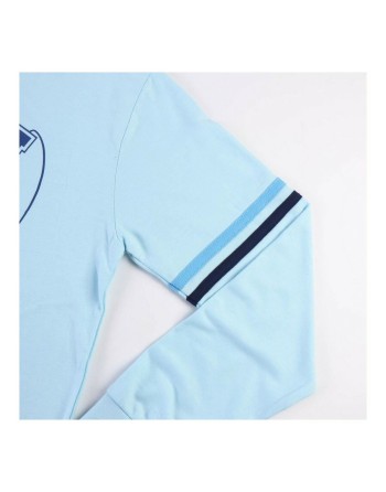 Pigiama Stitch Donna Azzurro Chiaro