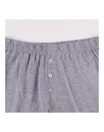 Pijama Stitch Mujer Azul claro