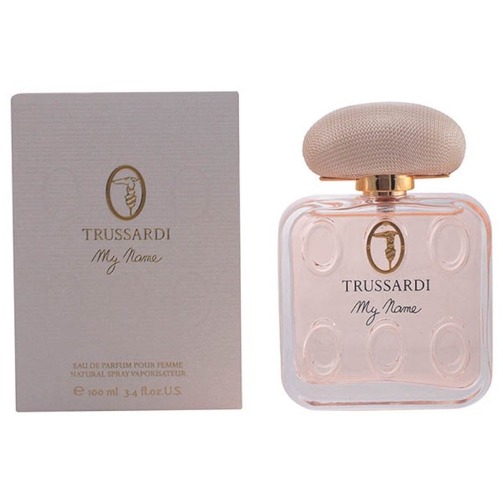Dameparfume My Name Trussardi My Name EDP EDP