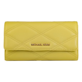 Pung Michael Kors 35S2GTVF3U-SUNSHINE Gul