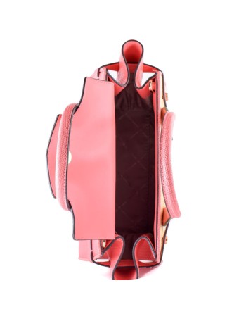 Borsa Donna Michael Kors 35T2GNMS8W-GRAPEFRUIT Rosa 28 x 22 x 11 cm