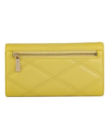 Monedero Michael Kors 35S2GTVF3U-SUNSHINE Amarillo
