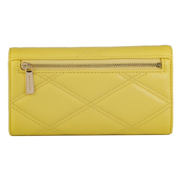 Pung Michael Kors 35S2GTVF3U-SUNSHINE Gul