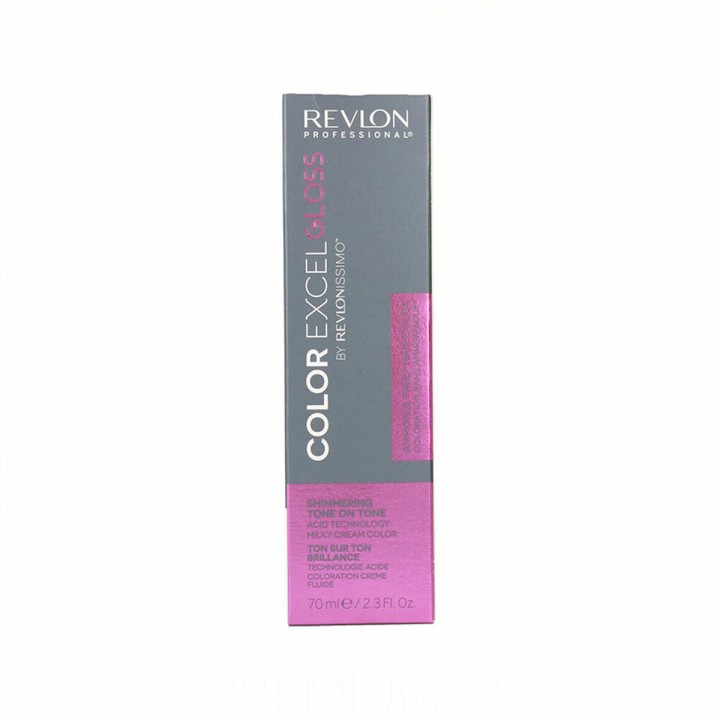 Teinture permanente Revlon Revlonissimo Color Nº 052 (70 ml)