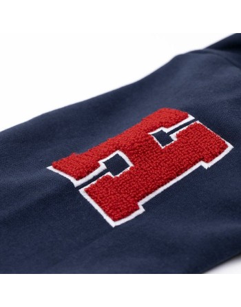 Sweaters uden Hætte til Kvinder Harry Potter Mørkeblå