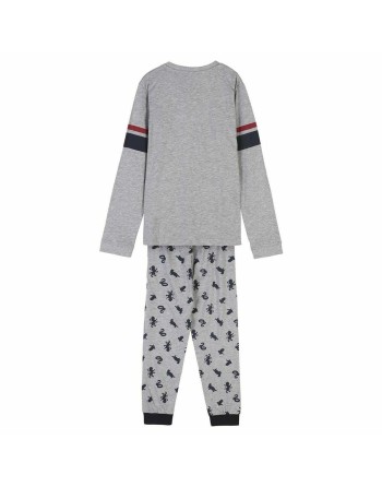 Pigiama Per bambini Harry Potter Grigio