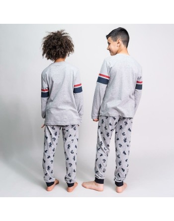 Children's Pyjama Harry Potter Grey