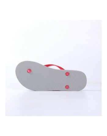 Chanclas de Piscina Minnie Mouse Gris