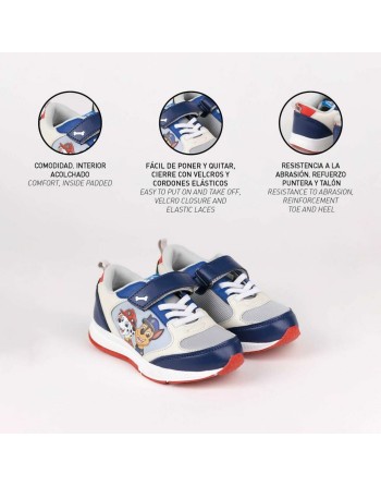 Kinder Sportschuhe The Paw Patrol