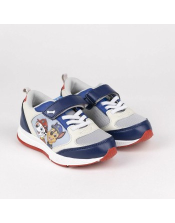 Zapatillas Deportivas Infantiles The Paw Patrol
