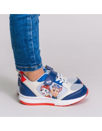 Zapatillas Deportivas Infantiles The Paw Patrol