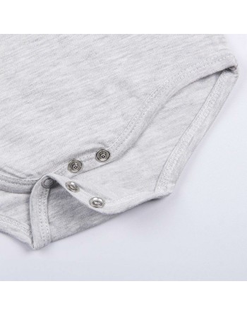 Leotard Marvel Grey 2 Units