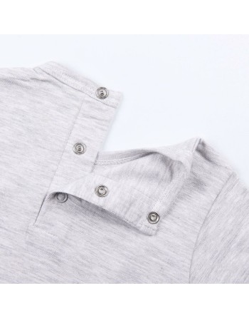 Body Marvel Grau 2 Stück