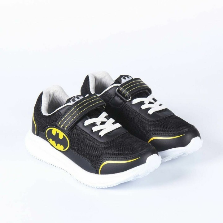 Sportssko til børn Batman