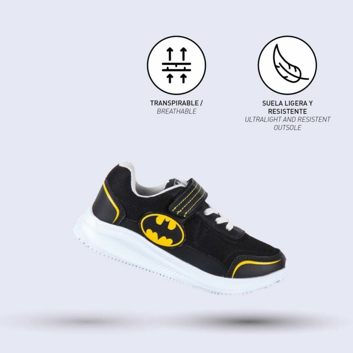Sportssko til børn Batman