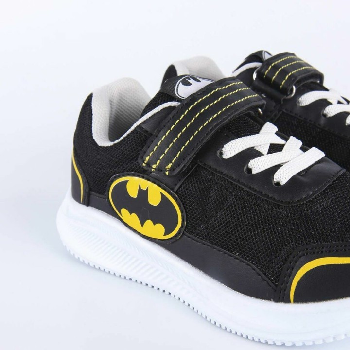 Sportssko til børn Batman