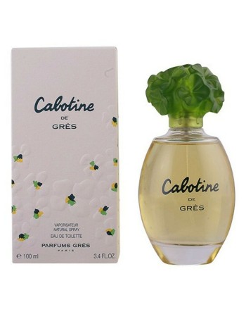 Women's Perfume Gres EDT