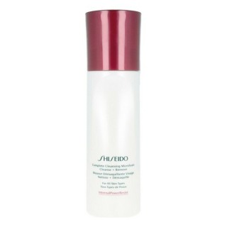 Schaumreiniger Complete Cleansing Shiseido 768614155942 180 ml