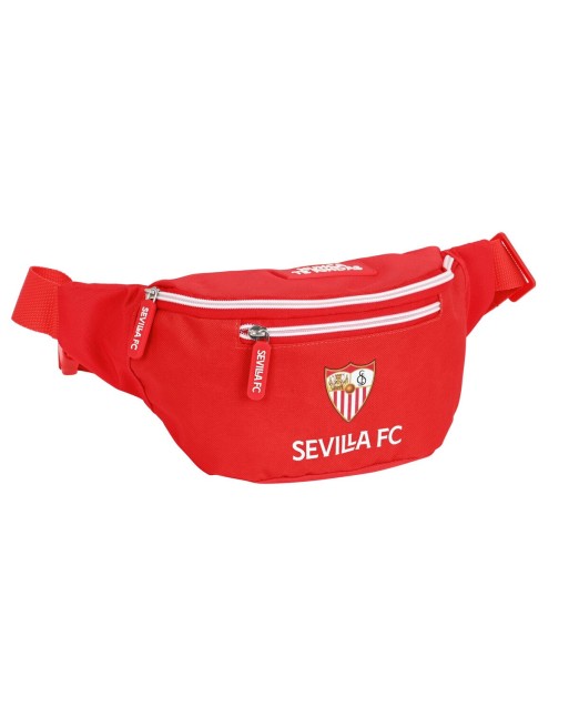 Belt Pouch Sevilla Fútbol Club Red Sporting 23 x 12 x 9 cm