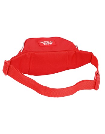 Belt Pouch Sevilla Fútbol Club Red Sporting 23 x 12 x 9 cm