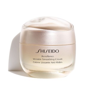 Anti-Age Creme Benefiance Wrinkle Smoothing Shiseido 50 ml