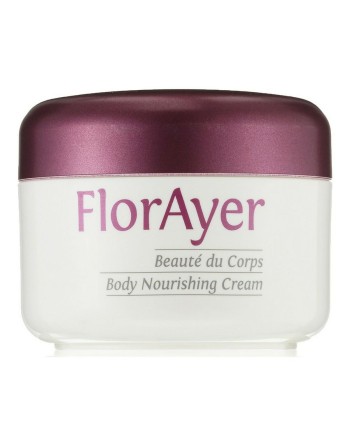 Body Cream Florayer Body Nourishing Ayer (200 ml)