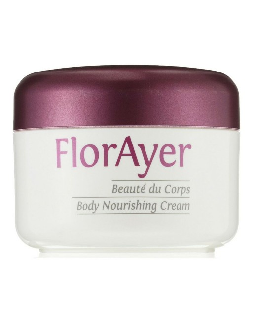 Crema Corporal Florayer Body Nourishing Ayer (200 ml)