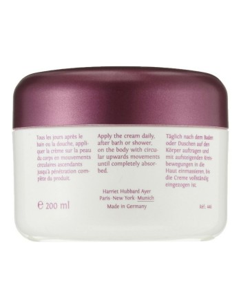 Crema Corporal Florayer Body Nourishing Ayer (200 ml)