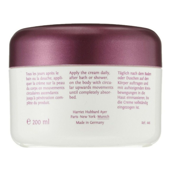 Bodylotion Florayer Body Nourishing Ayer (200 ml)