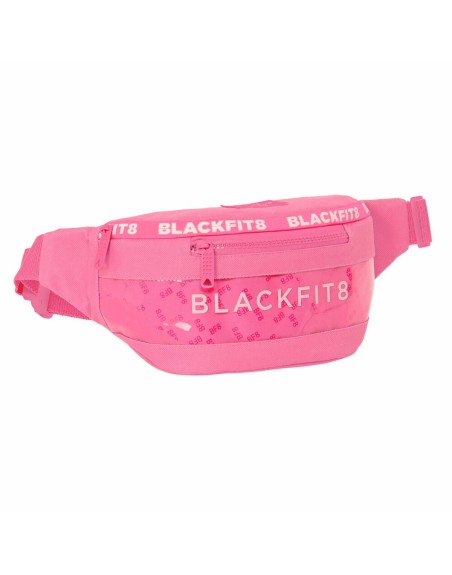 Marsupio BlackFit8 Glow up Rosa 23 x 12 x 9 cm