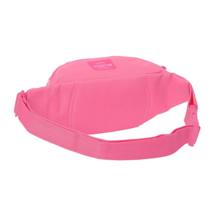 Bæltetaske BlackFit8 Glow up Pink 23 x 12 x 9 cm