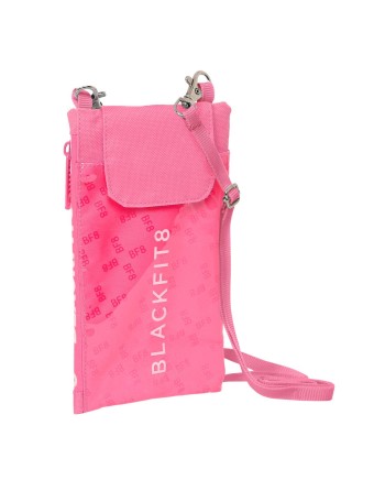 Pung BlackFit8 Glow up Pink Mobilcover