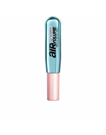 Mascara L'Oreal Make Up Air Volume 01-black Waterproof (8,5 ml)