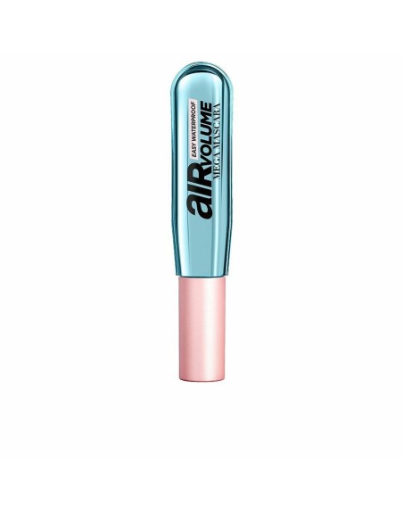 Mascara L'Oreal Make Up Air Volume 01-black Waterproof (8,5 ml)