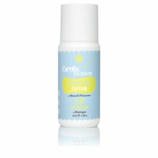 Solcreme til børn Carelia Petit Spf 50 100 ml