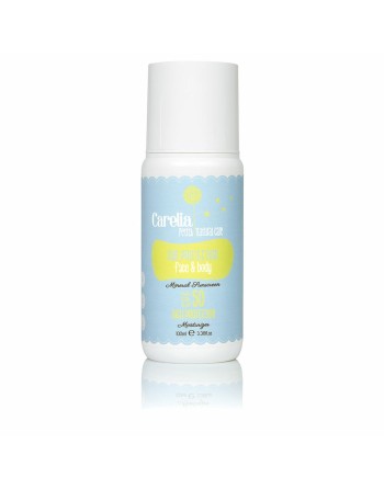 Protector Solar para Niños Carelia Petit Spf 50 100 ml
