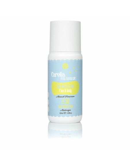 Sonnencreme für Kinder Carelia Petit Spf 50 100 ml