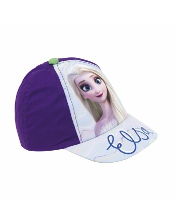Child Cap Frozen Memories Lilac (44-46 cm)
